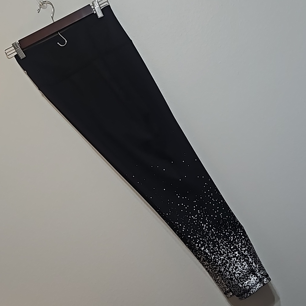Xersion NWOT size XL/16 leggins - Picture 4 of 10